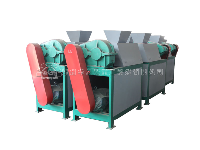 哪些造粒機(jī)適合氮肥顆粒生產(chǎn)線？