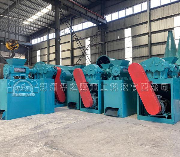 有機(jī)肥造粒機(jī)成球率低，顆粒不規(guī)則怎么辦？