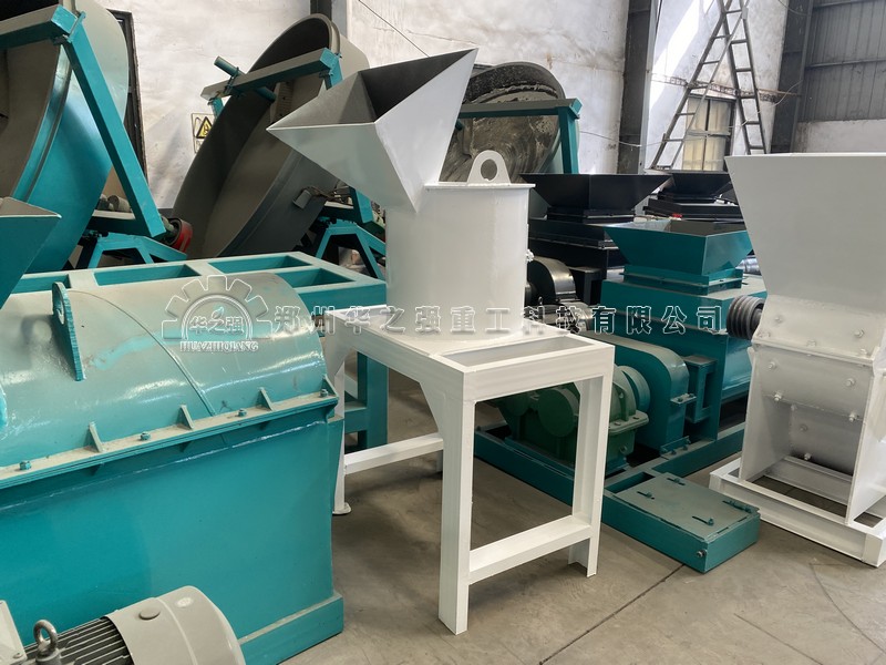 加工有機肥都需要哪些設備？有哪些步驟？