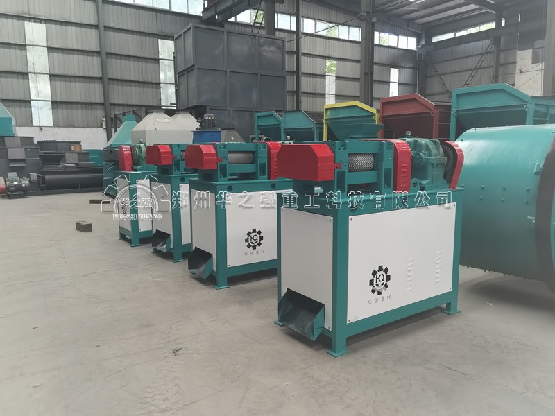 一套年產2萬噸的有機肥生產線需要多少錢？