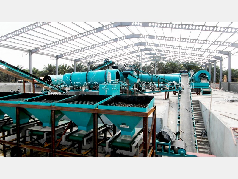 有哪些辦法可以解決有機肥堆肥發酵升溫慢或不升溫問題？