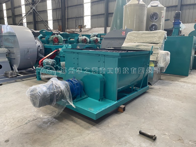 如何規范使用有機肥翻拋機？需要注意哪些事項？