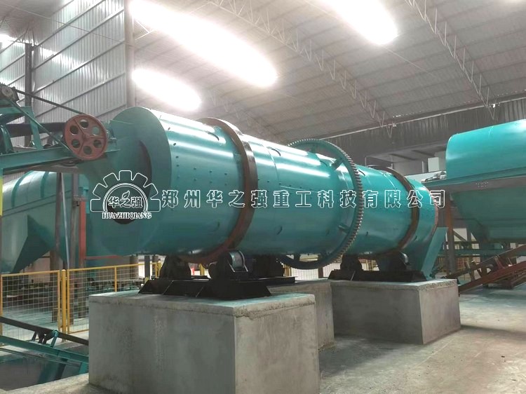 雞糞發酵有機肥的流程都有哪些？