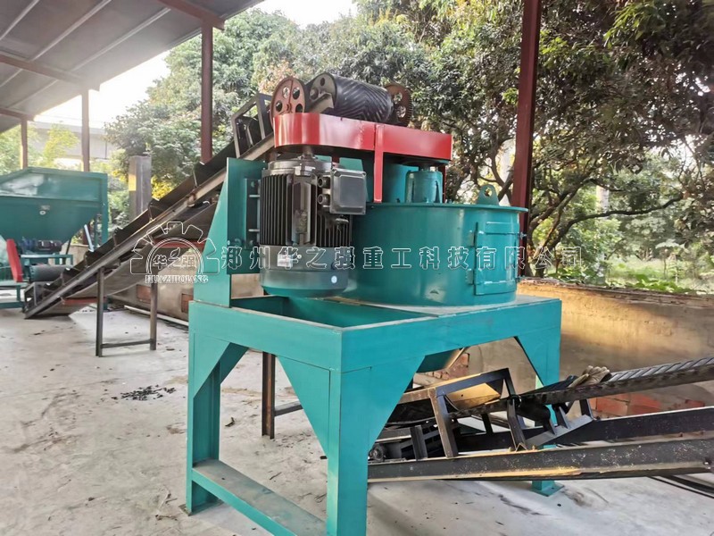 有機肥生產線分為哪幾類？