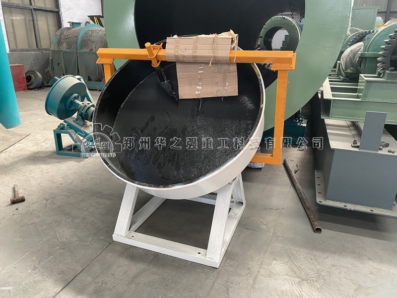 購(gòu)買有機(jī)肥設(shè)備的一些知識(shí)你了解嗎？