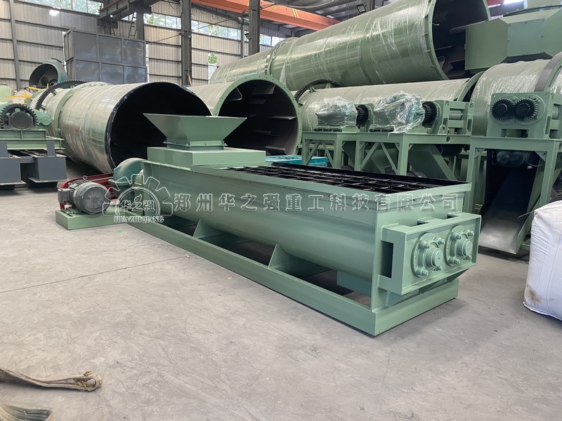 蘑菇菌渣為原料建有機(jī)肥設(shè)備廠需遵循哪些原則？