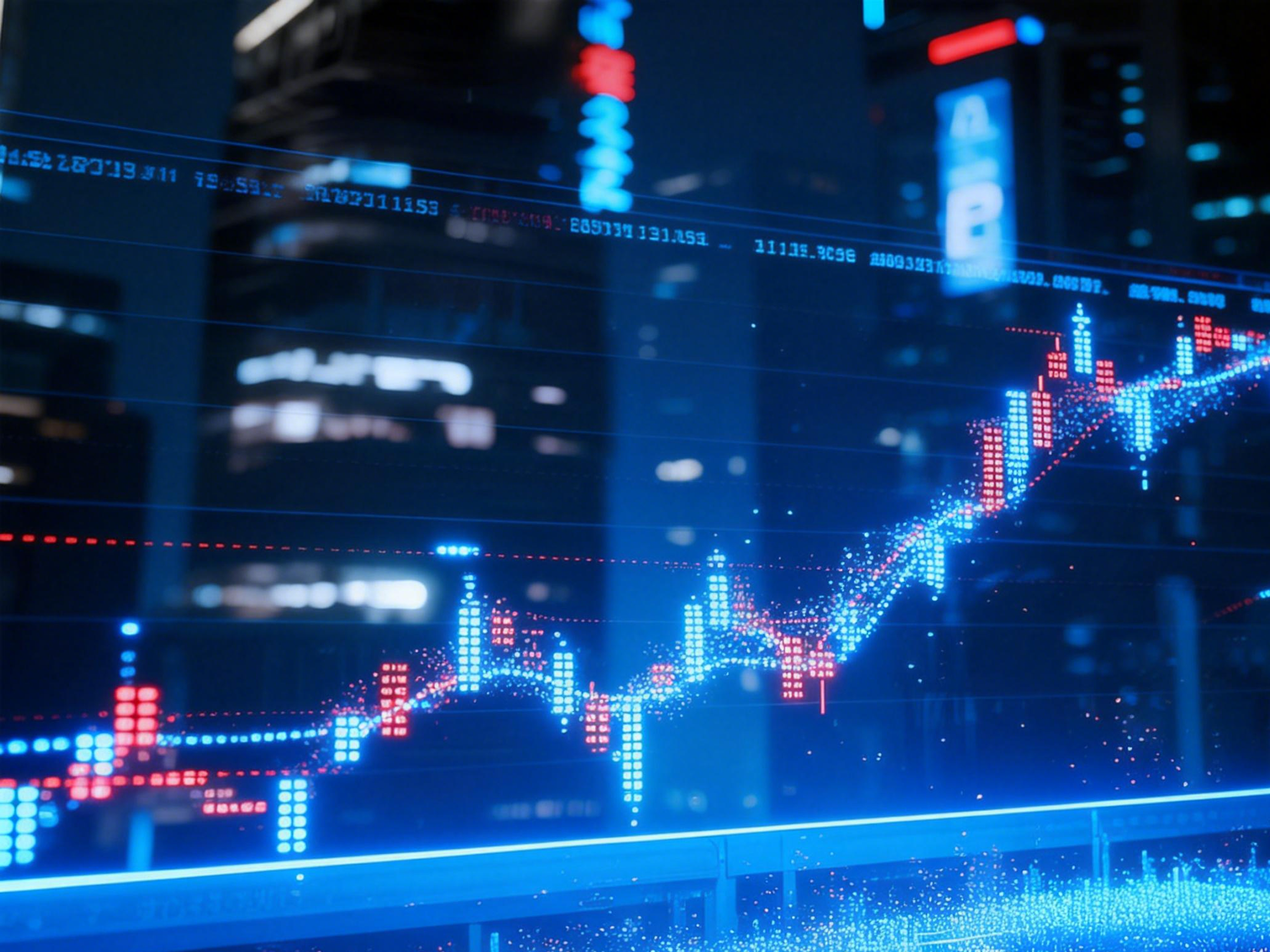 聚智共拓金融行業智能化升級新路徑