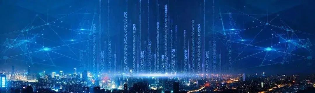 中建信息 | 數字化到中流擊水，以何浪遏飛舟